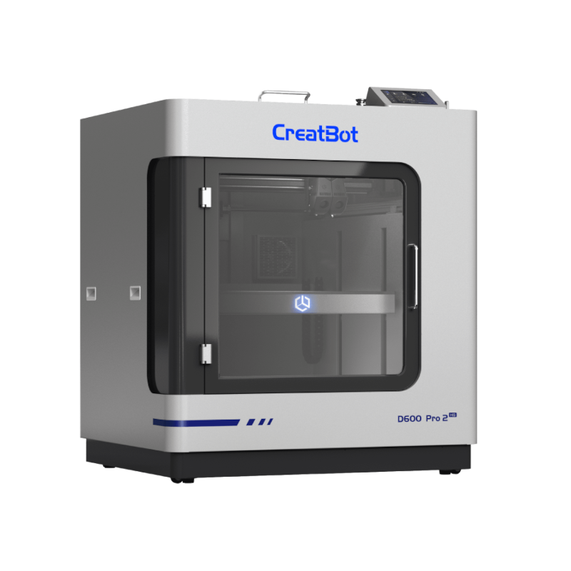 CreatBot D600