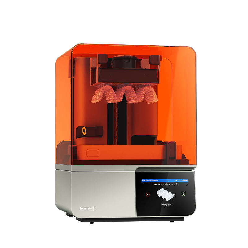 Formlabs Form 4B